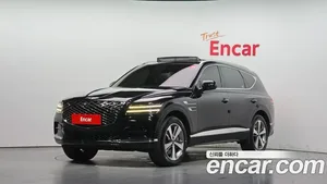 Genesis GV80, 2020 — миниатюра 1