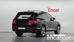 Genesis GV80, 2020 — миниатюра 2