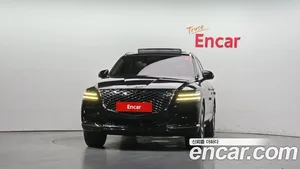 Genesis GV80, 2020 — миниатюра 3