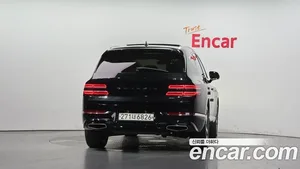 Genesis GV80, 2020 — миниатюра 4