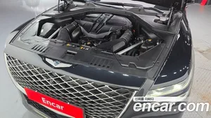Genesis GV80, 2020 — миниатюра 6