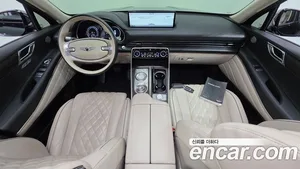 Genesis GV80, 2020 — миниатюра 10