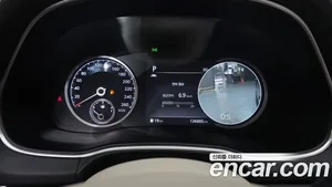 Genesis GV80, 2020 — миниатюра 11