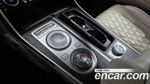 Genesis GV80, 2020 — миниатюра 12