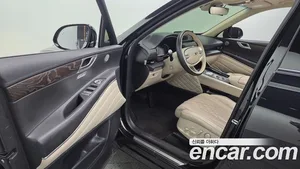 Genesis GV80, 2020 — миниатюра 13
