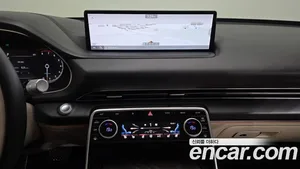 Genesis GV80, 2020 — миниатюра 19