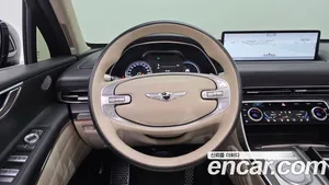 Genesis GV80, 2020 — миниатюра 20