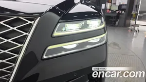 Genesis GV80, 2020 — миниатюра 8