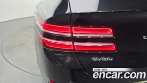 Genesis GV80, 2020 — миниатюра 9