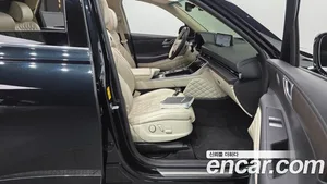 Genesis GV80, 2020 — миниатюра 16