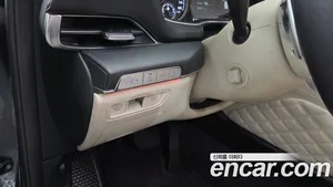 Genesis GV80, 2020 — миниатюра 27