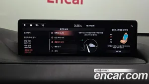 Genesis GV80, 2020 — миниатюра 33
