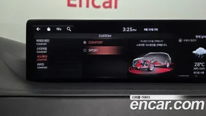 Genesis GV80, 2020 — миниатюра 35