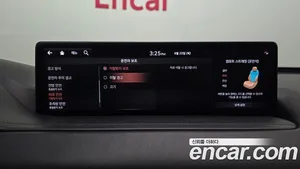 Genesis GV80, 2020 — миниатюра 36