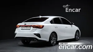Kia K3, 2019 — миниатюра 2