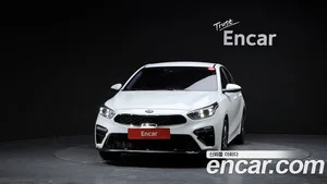 Kia K3, 2019 — миниатюра 3