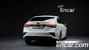 Kia K3, 2019 — миниатюра 4