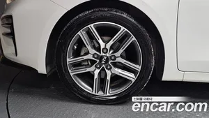 Kia K3, 2019 — миниатюра 5