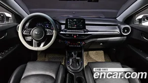 Kia K3, 2019 — миниатюра 10