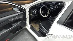 Kia K3, 2019 — миниатюра 17