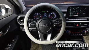 Kia K3, 2019 — миниатюра 19