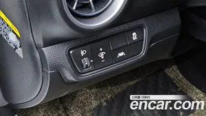 Kia K3, 2019 — миниатюра 20