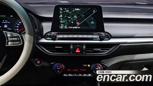 Kia K3, 2019 — миниатюра 21