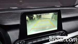 Kia K3, 2019 — миниатюра 22