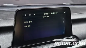 Kia K3, 2019 — миниатюра 24