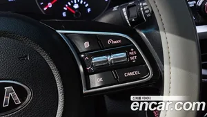 Kia K3, 2019 — миниатюра 26