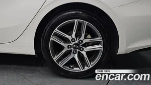 Kia K3, 2019 — миниатюра 7