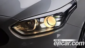 Kia K3, 2019 — миниатюра 8