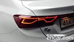 Kia K3, 2019 — миниатюра 9