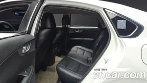 Kia K3, 2019 — миниатюра 16