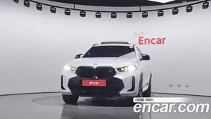 BMW X6, 2025 — миниатюра 3