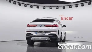 BMW X6, 2025 — миниатюра 4