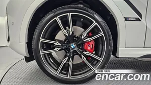 BMW X6, 2025 — миниатюра 5
