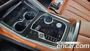 BMW X6, 2025 — миниатюра 9