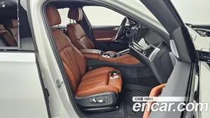 BMW X6, 2025 — миниатюра 11