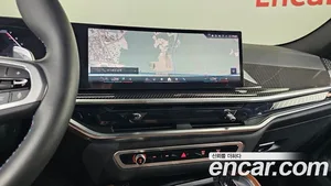 BMW X6, 2025 — миниатюра 13