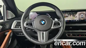 BMW X6, 2025 — миниатюра 14