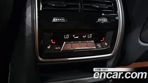 BMW X6, 2025 — миниатюра 19