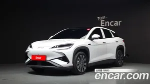 BYD Sealion 7, 2026 — миниатюра 1