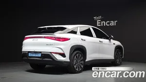 BYD Sealion 7, 2026 — миниатюра 2