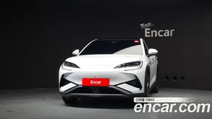 BYD Sealion 7, 2026 — миниатюра 3