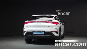 BYD Sealion 7, 2026 — миниатюра 4
