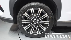 BYD Sealion 7, 2026 — миниатюра 5