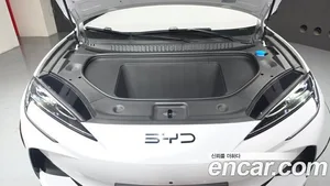 BYD Sealion 7, 2026 — миниатюра 6