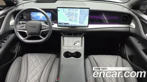 BYD Sealion 7, 2026 — миниатюра 10