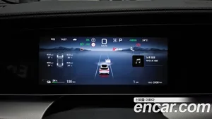 BYD Sealion 7, 2026 — миниатюра 11